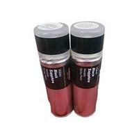 VOLVO BLACK SAPPHIRE METALLIC SPRAY PAINT 300ML HALFORDS CANS x 2