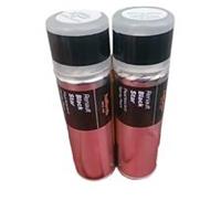RENAULT BLACK STAR SPRAY PAINT 300ML HALFORDS CANS x2