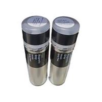 FORD MAGNETIC GREY METALLIC SPRAY PAINT 300ML HALFORDS x 2
