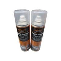 PLASTIC BUMPER PREPARATION CLEAR SPRAY 300ML HALFORDS