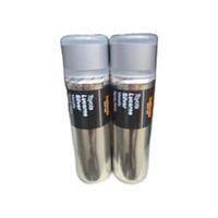 TOYOTA LUCERNE SILVER METALLIC SPRAY PAINT 300ML HALFORDS
