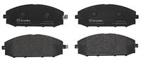 Brembo Brake Pad