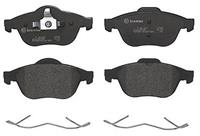 Brembo Brake Pad