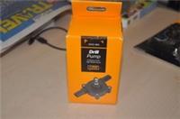 Halfords Drill Pump For Water And Diesel