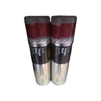 FORD TANGO RED SPRAY PAINT 300ML CANS HALFORDS x2