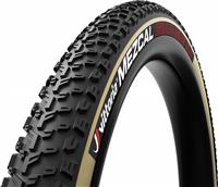 Vittoria Merzcal Iii 4C G2.0 Xc Race Tlr Tubeless Tyre, 29X2.25 Inch