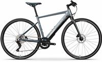 Second Hand Grade A - Boardman Hyb 8.9E Mens Microshift Hybrid Electric Bike - M Frame