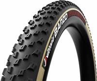 Vittoria Barzo 4C G2.0 Xc Race Tlr Tubeless Tyre, 29X2.35 Inch