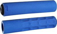 Odi F-1 Series Vaypor Mtb Grips, Blue