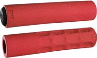 ODI F-1 Series Vaypor MTB Grips, Red