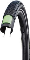 Schwalbe Green Marathon Bike Tyre, 700X32C