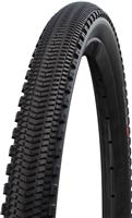 Schwalbe G-One Overland 365 Tle Folding Tyre, 700X40C