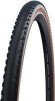 Schwalbe X-One Rs Tle Folding Tyre, 700X33C