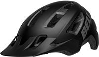 Bell Nomad 2 Mips Mtb Helmet 2022 Matte Black Universal M/L 53-60Cm