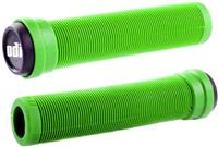 Odi Longneck Pro Soft Bmx Grips 135Mm, Green