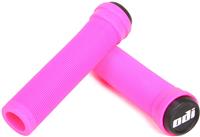 Odi Longneck Pro Soft Bmx Grips 135Mm, Pink
