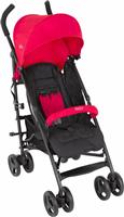 Graco Travelite Lightweight Stroller - Cherry