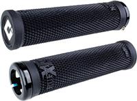 Odi Ruffian Xl V2.1 Lock On Mtb Grips, 135Mm, Black