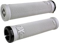 Odi Ruffian Xl V2.1 Lock On Mtb Grips, 135Mm, Grey