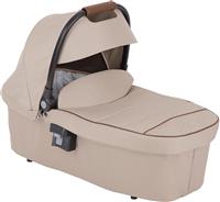 Graco Near2Me Carrycot - Oatmeal