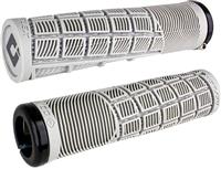 Odi Reflex Lock On Mtb Grips, 135Mm, Grey