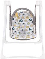 Graco Baby Delight Swing - Parade