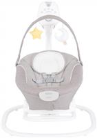 Graco Softsway 2-In-1 Smart Swing - Starlight