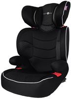 Cozynsafe Augusta Group 2/3 Isofix Child Car Seat - Black