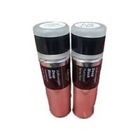 VOLKSWAGEN DEEP BLACK PEARLESCENT SPRAY PAINT 300ML 2x CANS HALFORDS