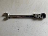 Halfords Advanced Flex Ratchet Spanner 14mm