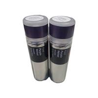 FORD PURPLE VELVET METALLIC SPRAY PAINT 300ML CANS HALFORDS X2