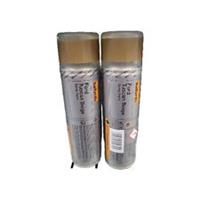 FORD TUSCAN BEIGE SPRAY PAINT 300ML CANS HALFORDS x2
