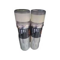 AUDI IBIS WHITE SPRAY PAINT 300ML HALFORDS CANS x2