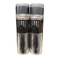 VAUXHALL METRO BLUE METALLIC SPRAY PAINT 300ML HALFORDS CANS X2