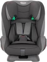 Graco Flexigrow R129 2-In-1 Harness Booster Car Seat - Heather