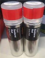 FORD SUNBURST RED SPRAY PAINT 300ML HALFORDS X2