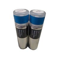 FORD ELECTRIC/MONZA BLUE SPRAY PAINT 300ML HALFORDS X2