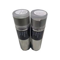 FORD TECTONIC SILVER SPRAY PAINT 300ML HALFORDS X2