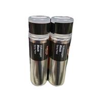 VOLKSWAGEN BLACK SPRAY PAINT 300ML HALFORDS X2