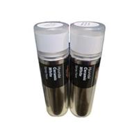 HYUNDAI CERAMIC WHITE SPRAY PAINT 300ML HALFORDS X2