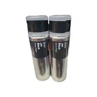 BMW JET BLACK SPRAY PAINT 300ML HALFORDS X 2