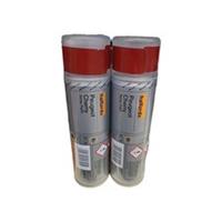 PEUGEOT CHERRY SPRAY PAINT 300ML HALFORDS X 2