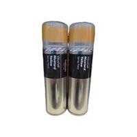 VAUXHALL MUSTARD YELLOW SPRAY PAINT 300ML HALFORDS X 2