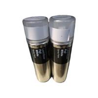 LAND ROVER FUJI WHITE SPRAY PAINT 300ML HALFORDS X 2