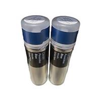 CITRON POSEIDON BLUE METALLIC SPRAY PAINT 300ML HALFORDS X2