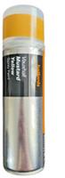 Halfords Vauxhall Mustard Yellow Spray Paint 300ml