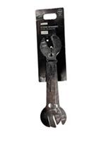 Halfords Advanced 371659 Cone Spanners fits 13mm 14mm 15mm 17mm - 2 Pcs