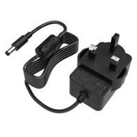 15V AC/DC Power Adapter for Halfords 6-in-1 Jump Starter, Compatible with 650...