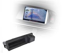 Motormax Audi Reverse Camera Kit With 105 Viewing Angle