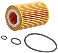 Mann-Filter Oil Filter